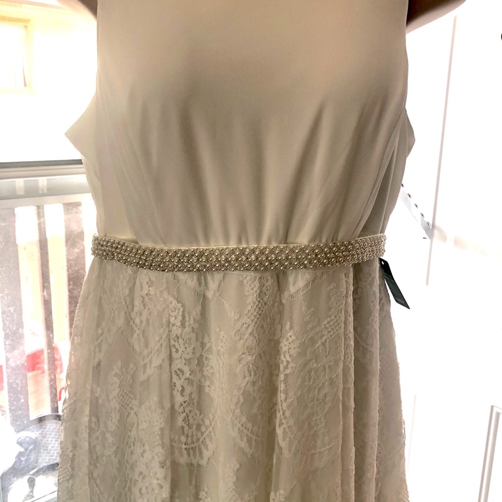 Brand New Wedding dress